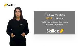 Skillaz - Skyrocket recruitment and talent development