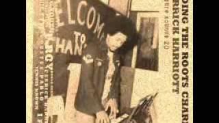 Derrick Harriott - Reach Out ( I'll Be There )