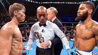 Naoya Inoue VS Stephen Fulton - 2023 MEGA FIGHT