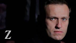 Russland meldet Tod von Alexej Nawalny