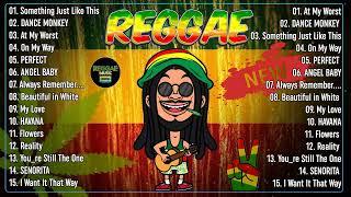 Best Reggae Popular Songs 2022 -2023  Reggae Mix Best Reggae Music Hits 2023 Vol.05