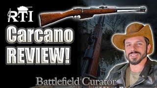 RTI Cavalry Carcano Review Pros and Cons