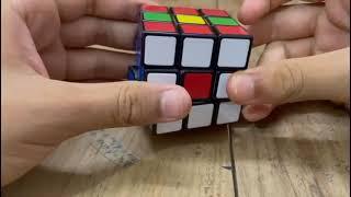 cube techniques | RK Techniques