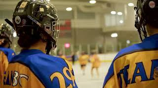 La crosse, un sport traditionnel autochtone encore bien vivant!