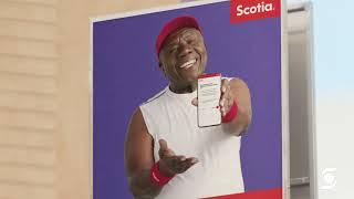 Open your new Scotiabank account in 3 simple steps