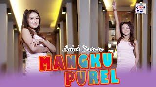 Mangku Purel - Luluk Darara |House [Official Music Video]