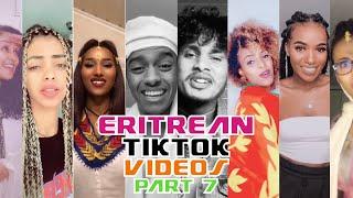 New Eritrean TIKTOK Compilation (2021) P7