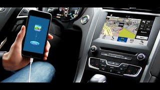 Ford SYNC 3 & Android Auto Overview | Hands on Setup, Walk Through and How To |