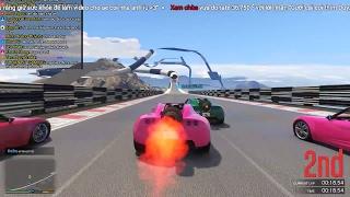 [LIVE STREAM] GTA 5 Online cùng Mê Game, Silent Gamer | ND Gaming