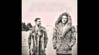 Macklemore & Ryan Lewis - White Walls (Fennec & Wolf Edit)