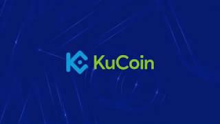 KuCoin New User Tutorial - How to Deposit and Withdrawal