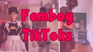 Femboy TikToks | Mr. Demon