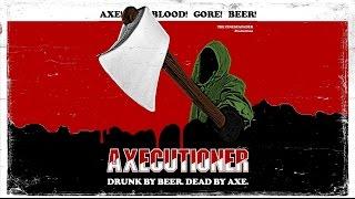 AXECUTIONER (2015) HD