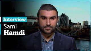 The War in Syria: Sami Hamdi, Editor-in-Chief at the International Interest