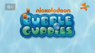 NICKTOONS AIRING BUBBLE GUPPIES!? (Don’t block paramount global)