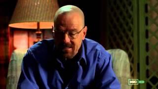 Breaking Bad Best Scenes - I'm In The Empire Business (Season 5 Episode 6 Buyout)