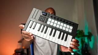 Novation Launchkey Mk4 - BIG Upgrades!