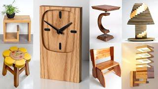 Wooden Furniture Inspiration: Top Wooden Decor Ideas for 2024