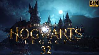 Hogwarts Legacy Gameplay Deutsch 32 - Im Schatten der Zeit