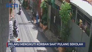 Miris! Dua Siswi SD jadi Korban Pelecehan Seksual oleh Remaja di Jakarta #SeputariNewsPagi 20/11
