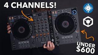 Pioneer DDJ-FLX6: Everything You NEED TO KNOW... before you buy!