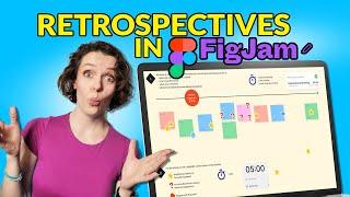 Another FREE tool for remote meetings | FigJam tutorial