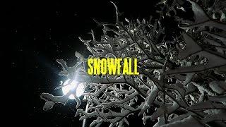 Snowfall | Olivia Bohac