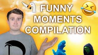 A Year of Funny Moments | Dlonem