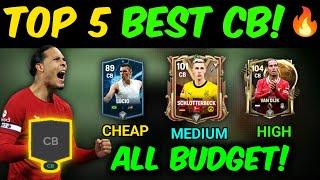 TOP 5 BEST CB UNDER EVERY BUDGET - Only 0.001% People KNOWS | Mr. Believer