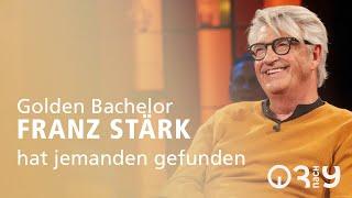 Golden Bachelor Franz Stärk hat jemanden gefunden // 3nach9