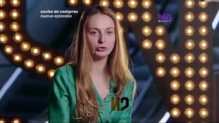 Desafío Fashionista / Nuevo Episodio 1