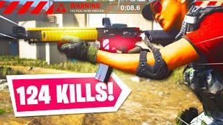 UNSTOPPABLE M4A1 SETUP.. NO RECOIL! (BEST M4A1 CLASS SETUPS) - MODERN WARFARE