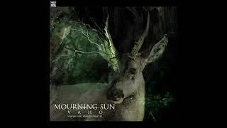 Mourning Sun - Vaho (Visions and Hidden Oracles) EP (2015) (Full EP)