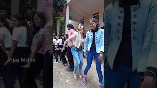 TRIVIKRAMA | Shakuntala Shake Your Body Please | Live Performance | Vikram Ravichandran | Akanksha |