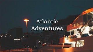 Atlantic Adventures || pozo