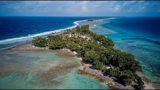 Tuvalu leveraging 'LiDAR' technology in the quest for a more resilient future