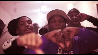 Kha Structure - Extorted ft Bizzy Banks (Music Video)