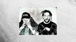 [FREE] $uicideboy$ Type Beat - "Sterling" (prod. Akzid)