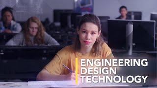 Engineering Design Technology