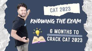 CAT 2023 preparation | Syllabus CAT 2023