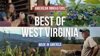 Best of West Virginia Innovation | Made In America