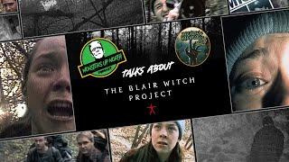 Monsters Up North - The Blair Witch Project