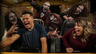 Something Epic is Coming to Six Flags Fright Fest This Fall
