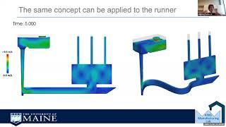 Rethinking Metal Casting from an Additive Manufacturing Perspective