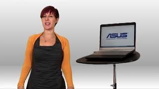 Meet the new ASUS N Series NOTEBOOK