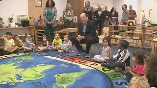 Deadline for state to respond to Universal Pre-K lawsuit extended