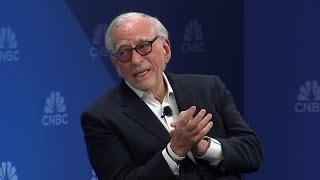 Nelson Peltz says postelection market rally won't last