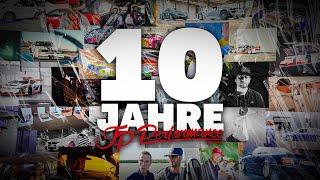 JP Performance - Das waren die ersten 10 Jahre!