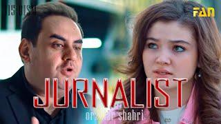 Jurnalist "Orzular shahri" (115-qism) | Журналист "Орзулар шаҳри" (115-қисм)