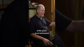 Chopin LOST his magic?!  | Garrick Ohlsson #shorts #chopin